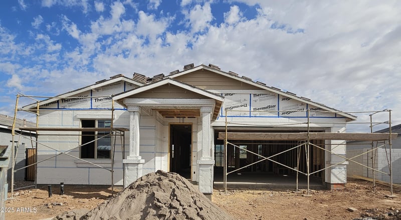 3322 Valleyhigh Trl, San Tan Valley, AZ 85143