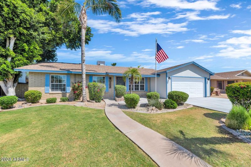 3322 W Gary Rd, Phoenix, AZ 85029