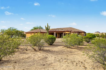 3322 W Irvine Rd, Phoenix, AZ 85086