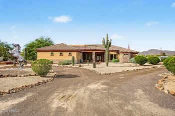 3322 W Irvine Rd, Phoenix, AZ 85086