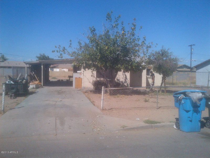 3322 W Madison St, Phoenix, AZ 85009