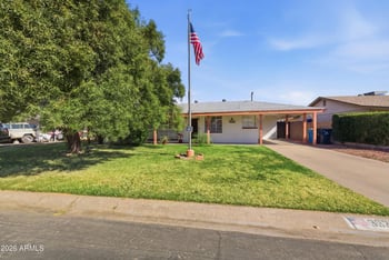 3322 W Pierson St, Phoenix, AZ 85017