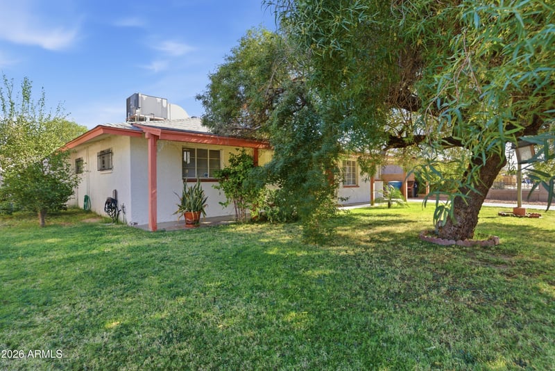 3322 W Pierson St, Phoenix, AZ 85017