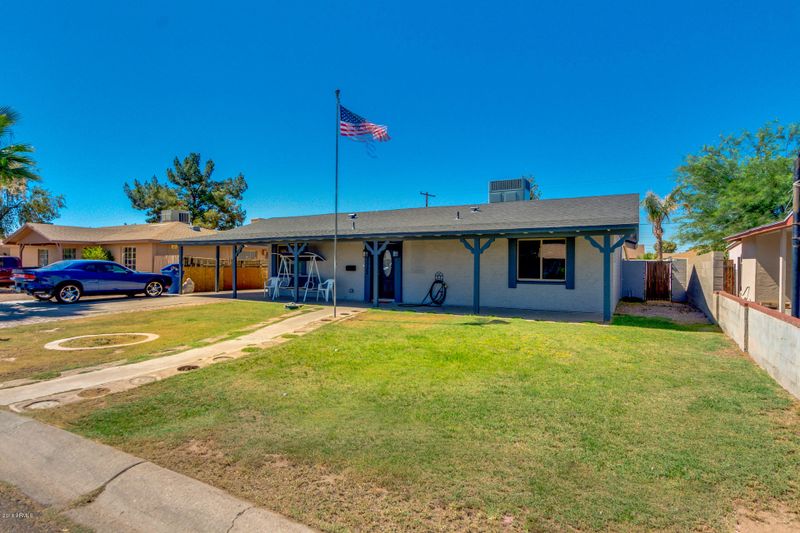3322 W Turney Ave, Phoenix, AZ 85017