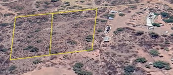 3322 Wander Ln #28, New River, AZ 85087