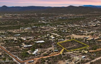 3322 Wander Ln #28, New River, AZ 85087