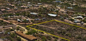 3322 Wander Ln #28, New River, AZ 85087
