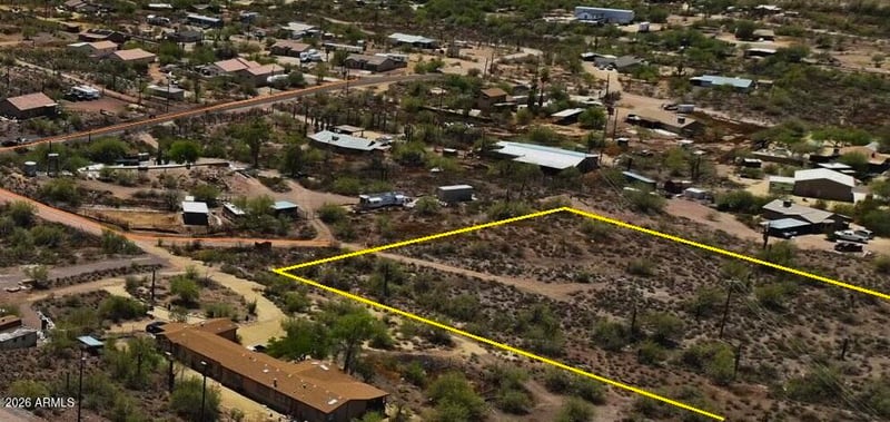 3322 W Wander Ln #28, New River, AZ 85087