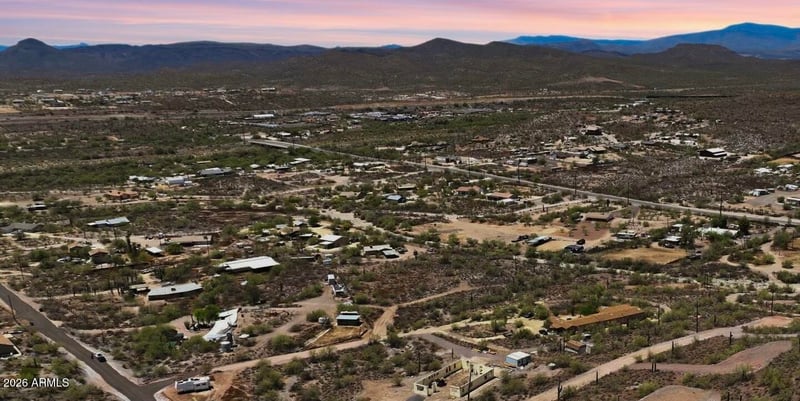 3322 W Wander Ln #28, New River, AZ 85087