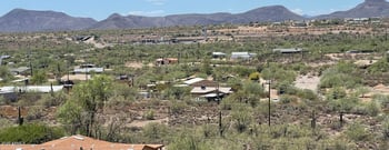 3322 Wander Ln #28, New River, AZ 85087