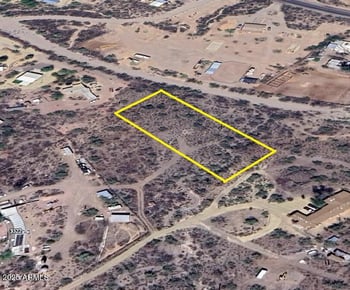 3322 Wander Rd #A, New River, AZ 85087