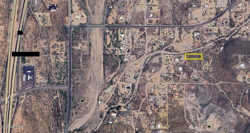 3322 Wander Rd #A, New River, AZ 85087