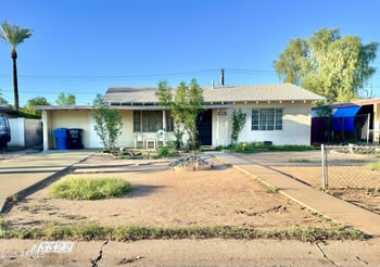 3322 Yale St, Phoenix, AZ 85008