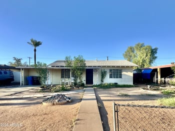 3322 Yale St, Phoenix, AZ 85008