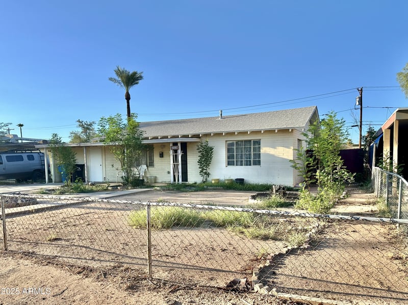 3322 Yale St, Phoenix, AZ 85008