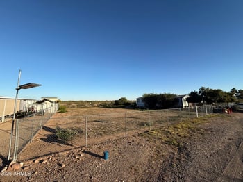 33221 223rd Dr #24, Wittmann, AZ 85361
