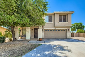 33223 Legend Hills Trl, San Tan Valley, AZ 85144