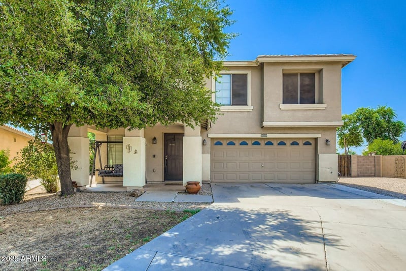 33223 Legend Hills Trl, San Tan Valley, AZ 85144