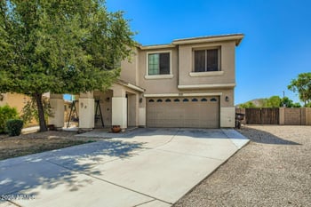 33223 Legend Hills Trl, San Tan Valley, AZ 85144