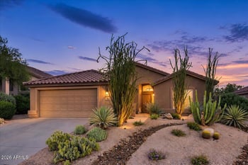33223 N Symer Dr, Cave Creek, AZ 85331