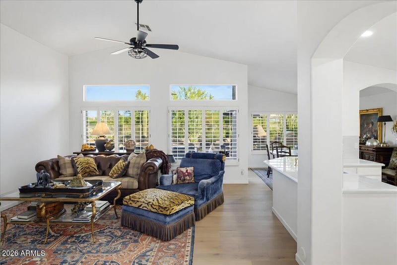 33223 N Symer Dr, Cave Creek, AZ 85331