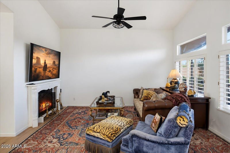 33223 N Symer Dr, Cave Creek, AZ 85331
