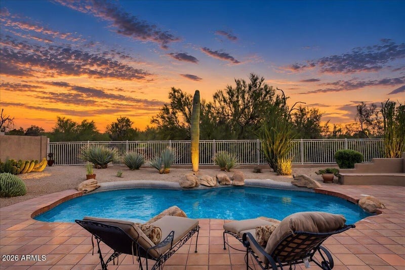 33223 N Symer Dr, Cave Creek, AZ 85331