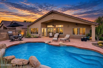 33223 N Symer Dr, Cave Creek, AZ 85331