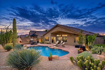 33223 N Symer Dr, Cave Creek, AZ 85331