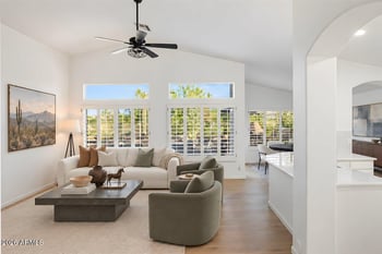 33223 N Symer Dr, Cave Creek, AZ 85331