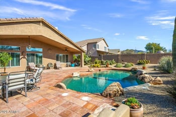 33223 Symer Dr, Cave Creek, AZ 85331