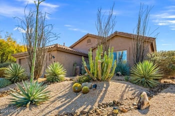 33223 Symer Dr, Cave Creek, AZ 85331