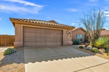 33223 Symer Dr, Cave Creek, AZ 85331