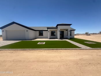 33225 Wilson St, Tonopah, AZ 85354