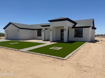 33225 Wilson St, Tonopah, AZ 85354