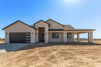 33227 Sunland Ave, Tonopah, AZ 85354