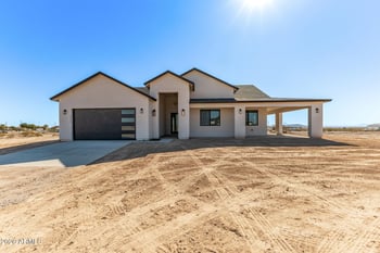 33227 Sunland Ave, Tonopah, AZ 85354