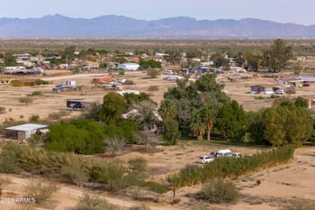 33228 Sunland Ave, Tonopah, AZ 85354