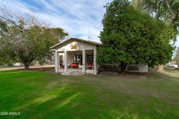 33228 Sunland Ave, Tonopah, AZ 85354