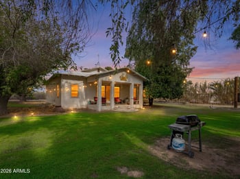 33228 Sunland Ave, Tonopah, AZ 85354