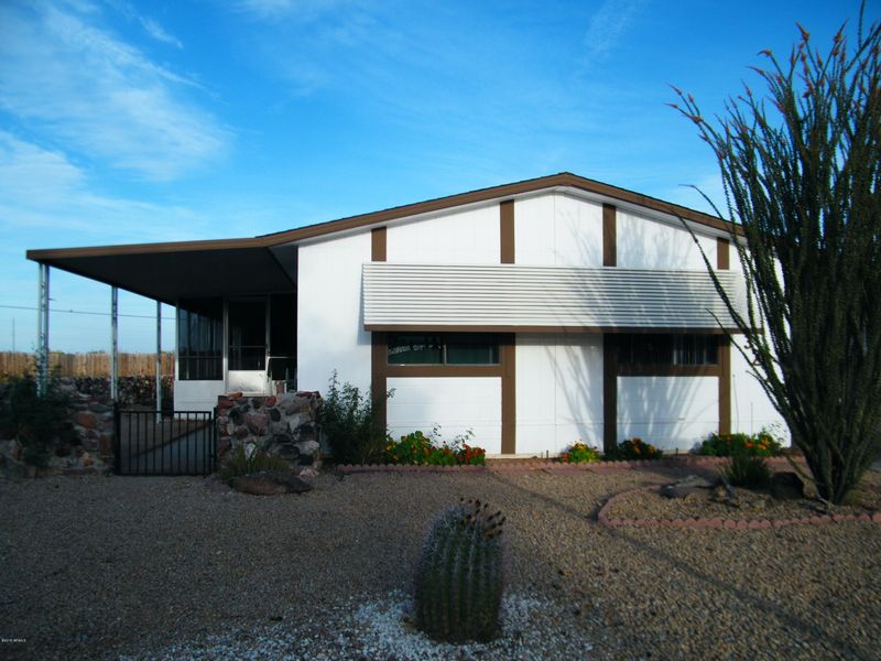 33229 N 223rd Dr, Wittmann, AZ 85361