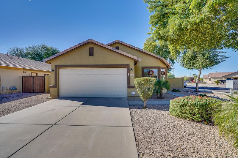 3323 E Bonanza Rd, Gilbert, AZ 85297