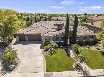 3323 Elmwood Pl, Chandler, AZ 85249