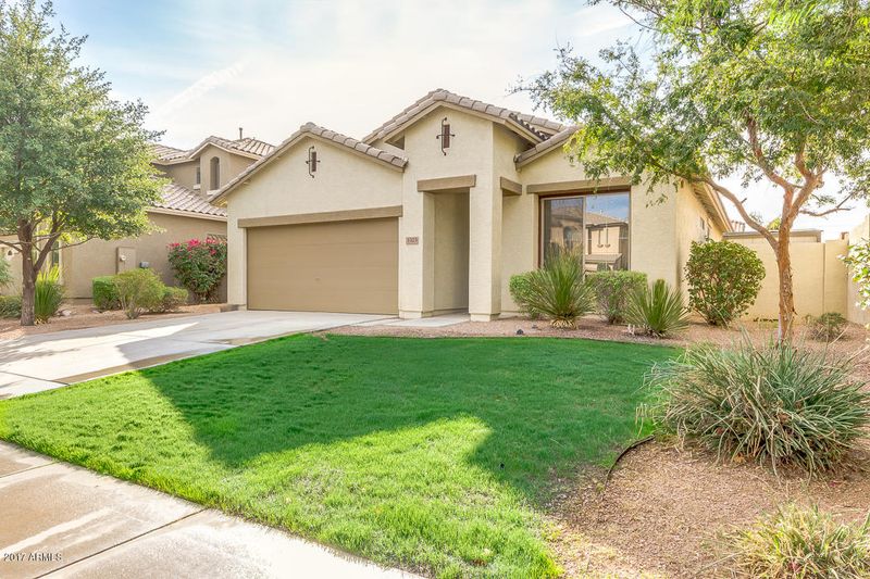 3323 E Merlot St, Gilbert, AZ 85298