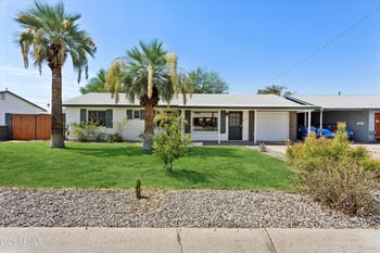 3323 Palm Ln, Phoenix, AZ 85008