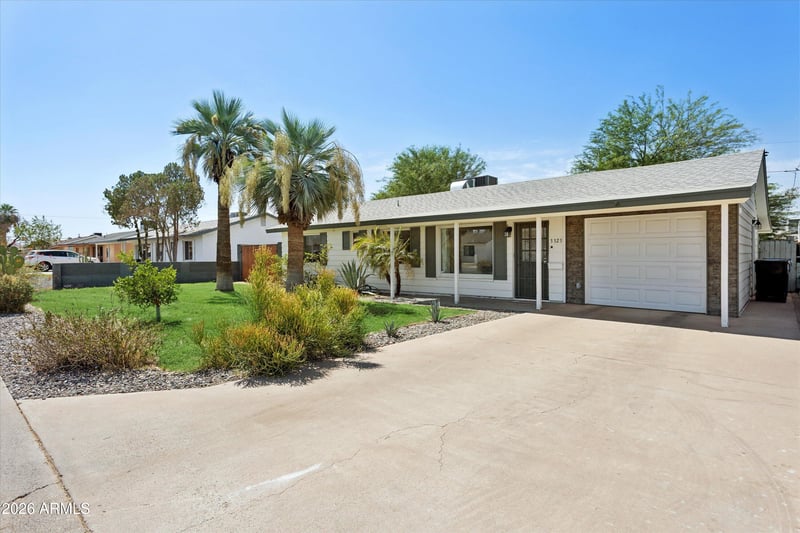 3323 E Palm Ln, Phoenix, AZ 85008