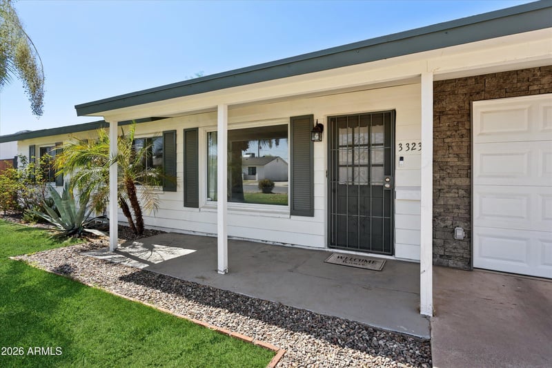 3323 E Palm Ln, Phoenix, AZ 85008