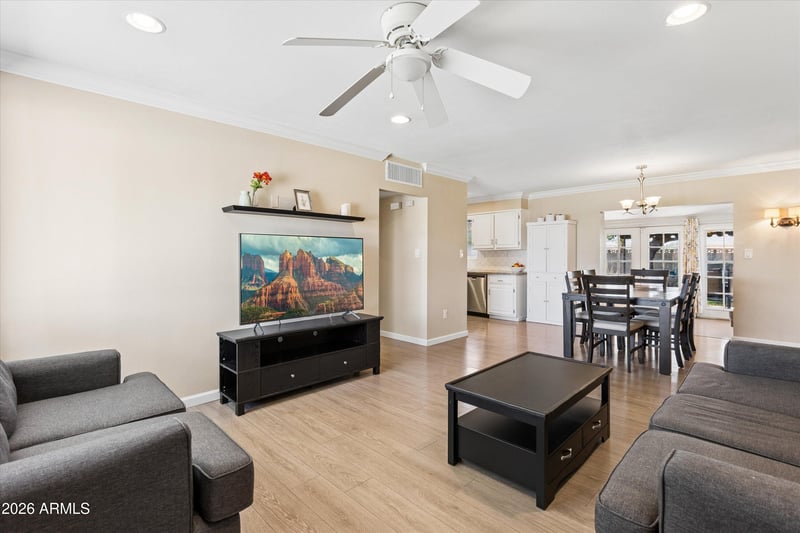 3323 E Palm Ln, Phoenix, AZ 85008
