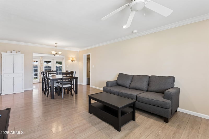 3323 E Palm Ln, Phoenix, AZ 85008