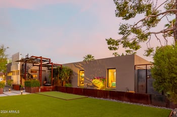 3323 E Vogel Ave, Phoenix, AZ 85028